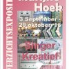Overzichtstexpositie in Epe
